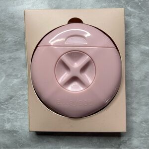 New Alleyoop All-In-One Travel Razor Dusty Pink